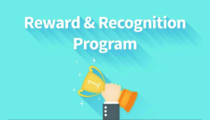 Success With Employee Rewards And Recognition Programs