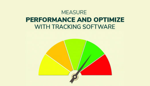 tracking software