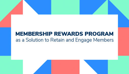 membership rewards