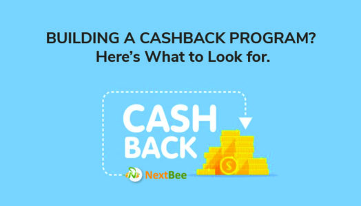 cashback program