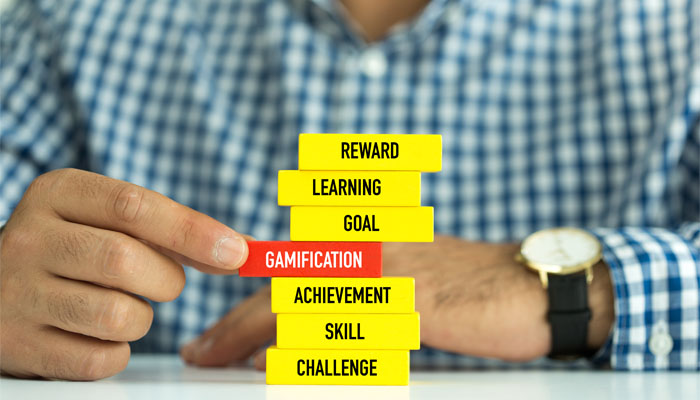 How Gamification helps Drive Business Growth?