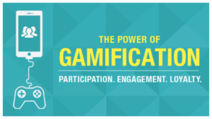 gamification program, australia
