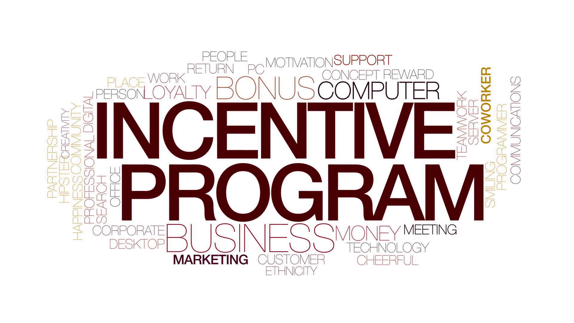 incentive-program