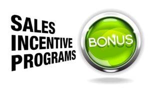 sales incentive program