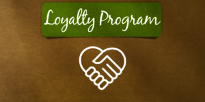 Patient Loyalty Program