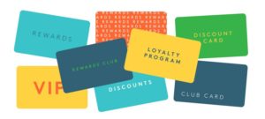 loyalty program features