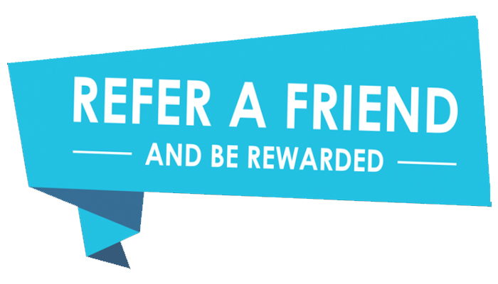 4 Examples Of The Best Customer Referral Program Temp 6809