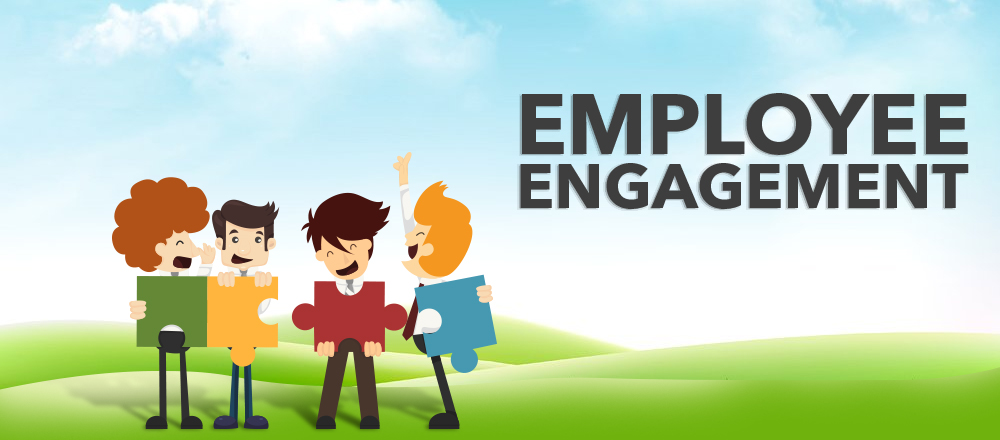 Importance of Employee Engagement