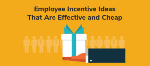 employee incentives