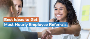 employee referral program