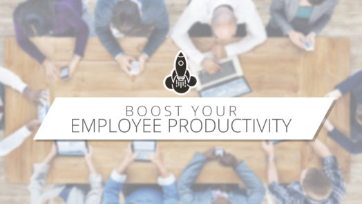 employee productivity