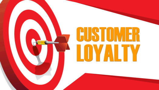 Customer Loyalty Solution
