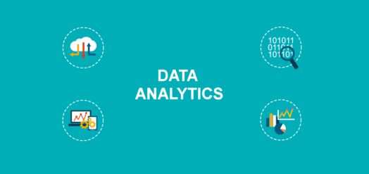 data analytics