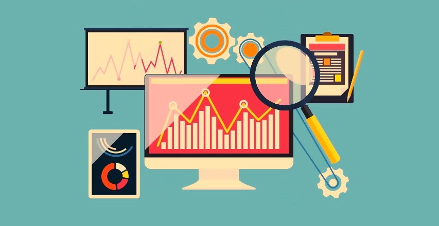 Leveraging Data Analytics To Grow Your Business