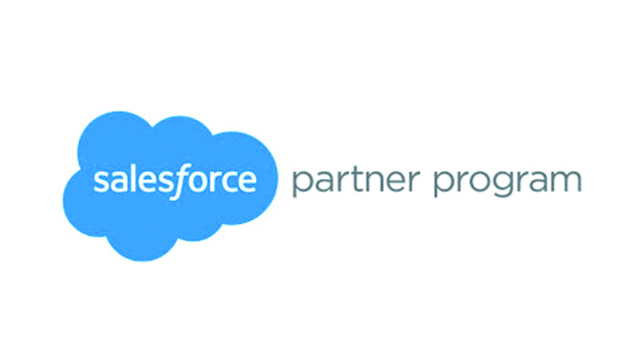 Build Relationships With Salesforce Partner Program Integration