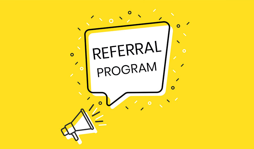 Integrate Referral Program with PipeDrive CRM