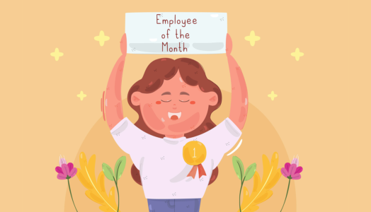 employee gamification solution