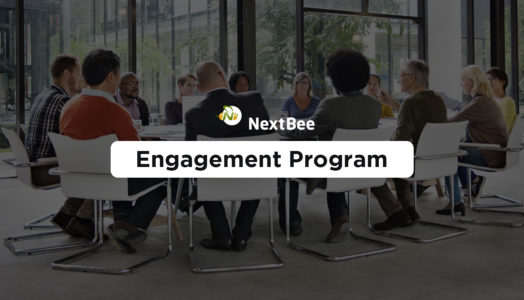 NextBee Community Engagement Program