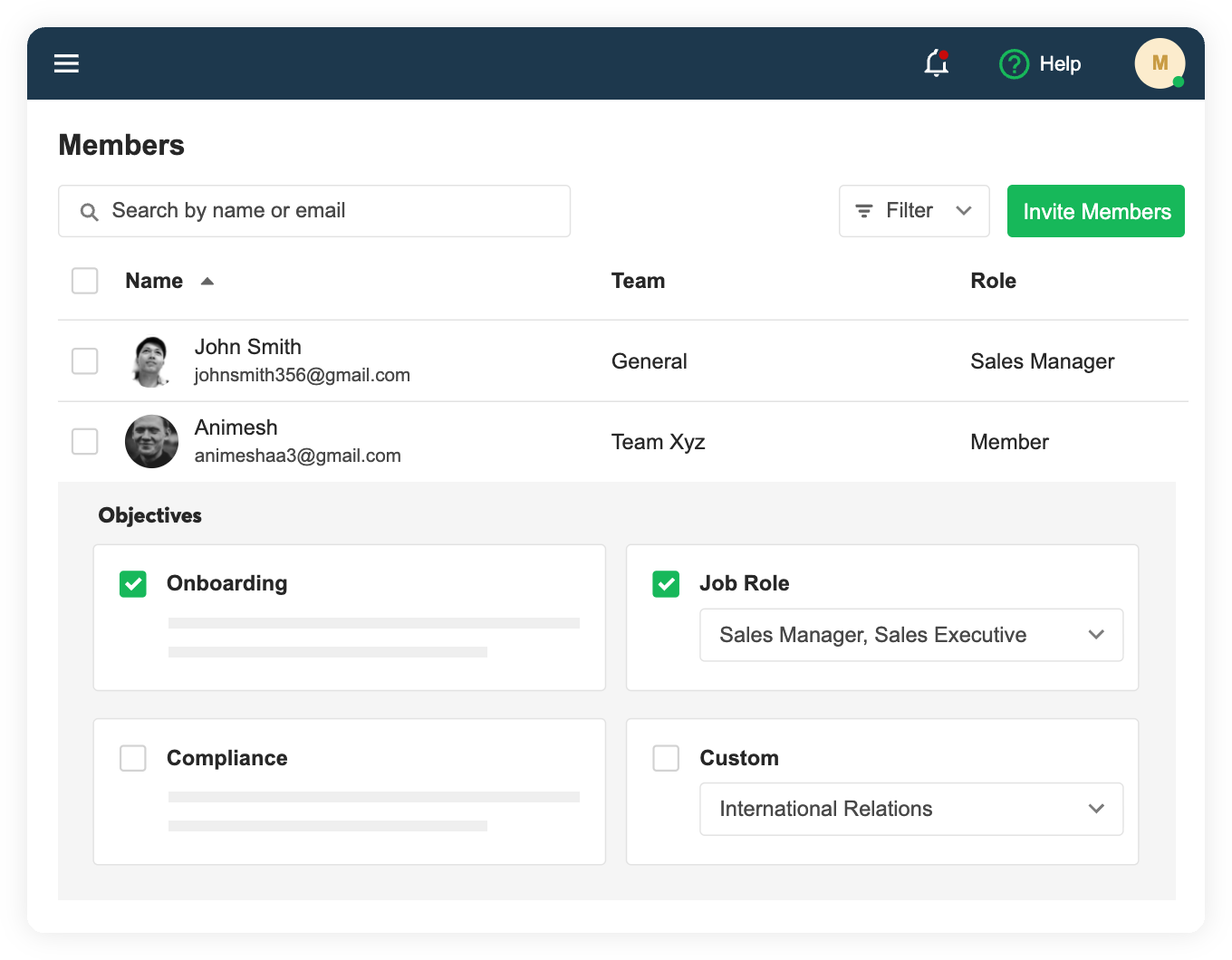 Customer Onboarding Rewards Program workflow connecting Manufacturer Loyalty Program verification gates and Repeat order rate of enrolled accounts