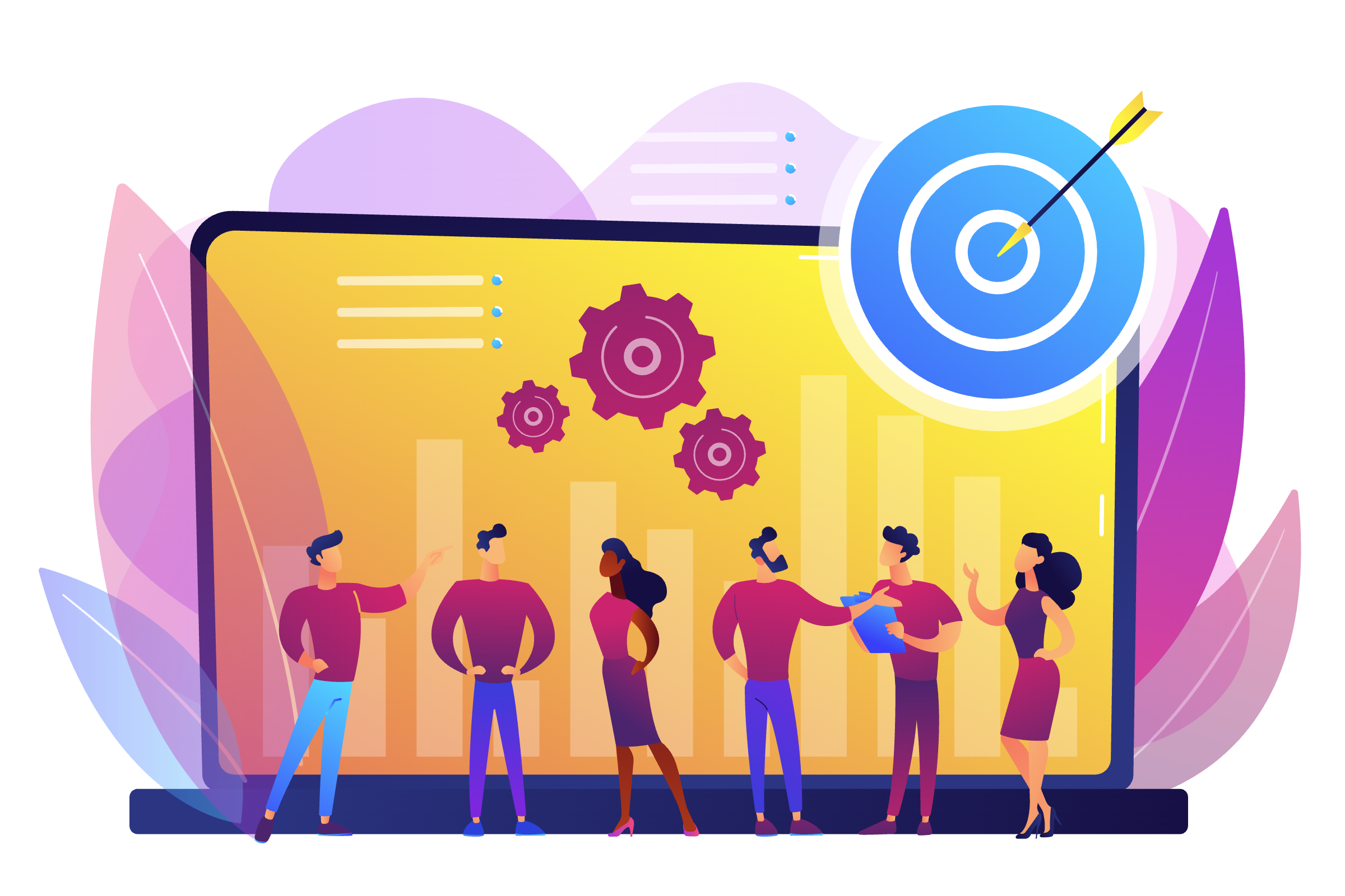 Turn Your Customers workflow connecting Bank Customer Retention verification gates and 90-day new account activation rate