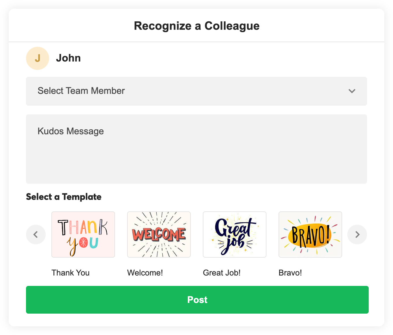 UltiPro HRIS and employee reward program two-way data synchronization map